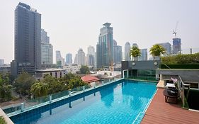 Shine Aparthotels Sukhumvit Thonglor